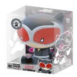 PLASTOY CATWOMAN CHIBI BANK SALVADANAIO FIGURE