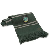 CINEREPLICAS HARRY POTTER SLYTHERIN SCARF SCIARPA SERPEVERDE
