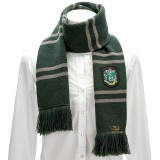 CINEREPLICAS HARRY POTTER SLYTHERIN SCARF SCIARPA SERPEVERDE
