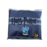 CINEREPLICAS HARRY POTTER RAVENCLAW SCARF SCIARPA CORVONERO