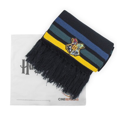 CINEREPLICAS HARRY POTTER HOGWARTS SCARF SCIARPA