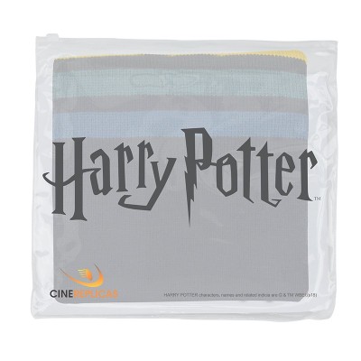 CINEREPLICAS HARRY POTTER HOGWARTS SCARF SCIARPA