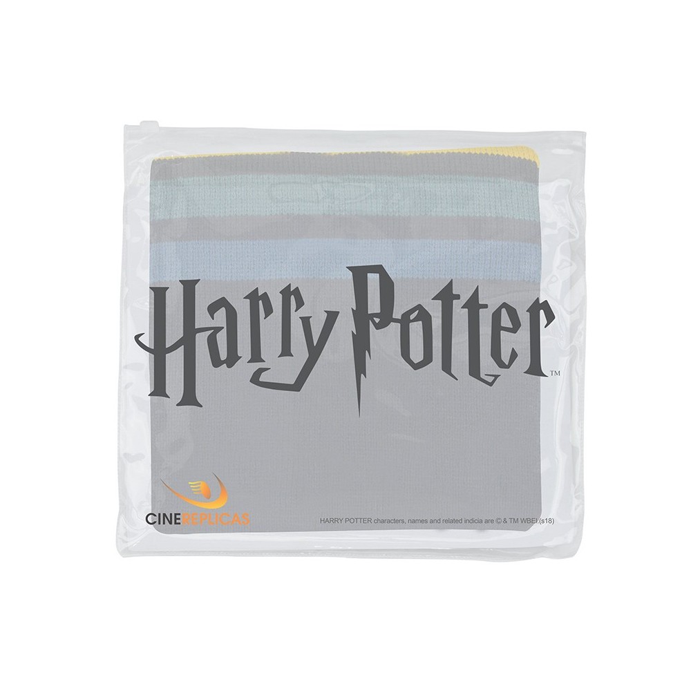 CINEREPLICAS HARRY POTTER HOGWARTS SCARF SCIARPA