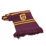 CINEREPLICAS HARRY POTTER GRYFFINDOR SCARF SCIARPA GRIFONDORO