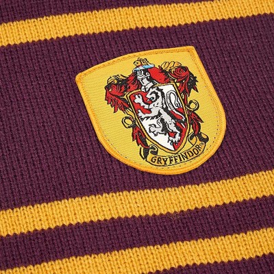 CINEREPLICAS HARRY POTTER GRYFFINDOR SCARF SCIARPA GRIFONDORO