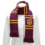CINEREPLICAS HARRY POTTER GRYFFINDOR SCARF SCIARPA GRIFONDORO