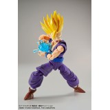 BANDAI DRAGON BALL Z - RISE SUPER SAIYAN 2 SON GOHAN MODEL KIT FIGURE