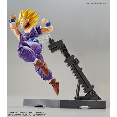 BANDAI DRAGON BALL Z - RISE SUPER SAIYAN 2 SON GOHAN MODEL KIT FIGURE