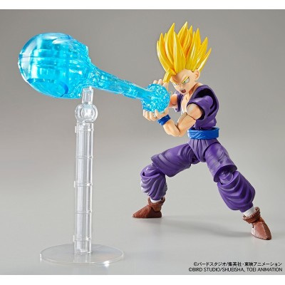 BANDAI DRAGON BALL Z - RISE SUPER SAIYAN 2 SON GOHAN MODEL KIT FIGURE