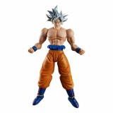 DRAGON BALL SUPER - RISE SUPER SAIYAN SON GOKOU ULTRA INSTINCT MODEL KIT FIGURE BANDAI