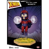 MARVEL COMICS X-MEN MINI EGG ATTACK FIGURE MAGNETO 8 CM BEAST KINGDOM