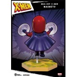 MARVEL COMICS X-MEN MINI EGG ATTACK FIGURE MAGNETO 8 CM BEAST KINGDOM