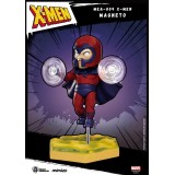 MARVEL COMICS X-MEN MINI EGG ATTACK FIGURE MAGNETO 8 CM BEAST KINGDOM