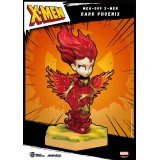 MARVEL COMICS X-MEN MINI EGG ATTACK FIGURE DARK PHOENIX 10 CM BEAST KINGDOM
