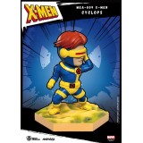 MARVEL COMICS X-MEN MINI EGG ATTACK FIGURE CYCLOPS 8 CM BEAST KINGDOM