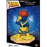 MARVEL COMICS X-MEN MINI EGG ATTACK FIGURE CYCLOPS 8 CM BEAST KINGDOM
