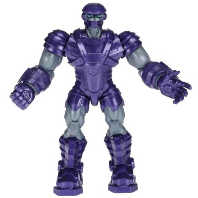 MARVEL LEGENDS CAPTAIN MARVEL SERIES - YON-ROGG ACTION FIGURE HASBRO