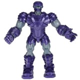 MARVEL LEGENDS CAPTAIN MARVEL SERIES - YON-ROGG ACTION FIGURE HASBRO