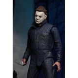 NECA HALLOWEEN 2018 - ULTIMATE MICHAEL MYERS DELUXE ACTION FIGURE
