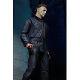NECA HALLOWEEN 2018 - ULTIMATE MICHAEL MYERS DELUXE ACTION FIGURE