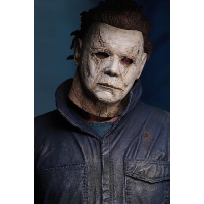 NECA HALLOWEEN 2018 - ULTIMATE MICHAEL MYERS DELUXE ACTION FIGURE