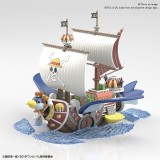 ONE PIECE GRAND SHIP COLLECTION THOUSAND SUNNY FLYING MODEL KIT BANDAI