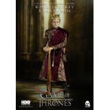 GAME OF THRONES - KING JOFFREY BARATHEON1/6 30 CM ACTION FIGURE THREEZERO