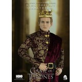 GAME OF THRONES - KING JOFFREY BARATHEON1/6 30 CM ACTION FIGURE THREEZERO