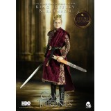 GAME OF THRONES - KING JOFFREY BARATHEON DELUXE 1/6 30 CM ACTION FIGURE THREEZERO