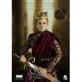 GAME OF THRONES - KING JOFFREY BARATHEON DELUXE 1/6 30 CM ACTION FIGURE THREEZERO