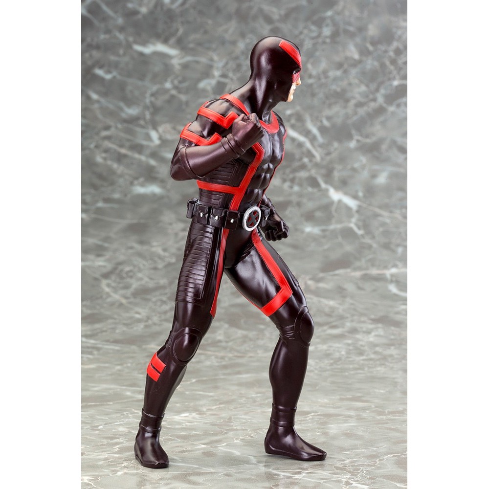 MARVEL NOW X-MEN CYCLOPS (CICLOPE) ARTFX STATUE KOTOBUKIYA