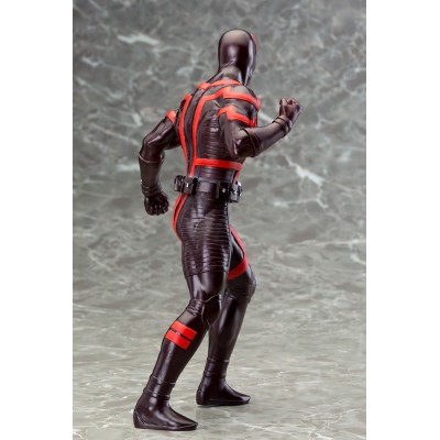MARVEL NOW X-MEN CYCLOPS (CICLOPE) ARTFX STATUE KOTOBUKIYA