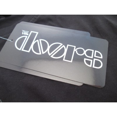 T SHIRT THE DOORS JIM MORRISON