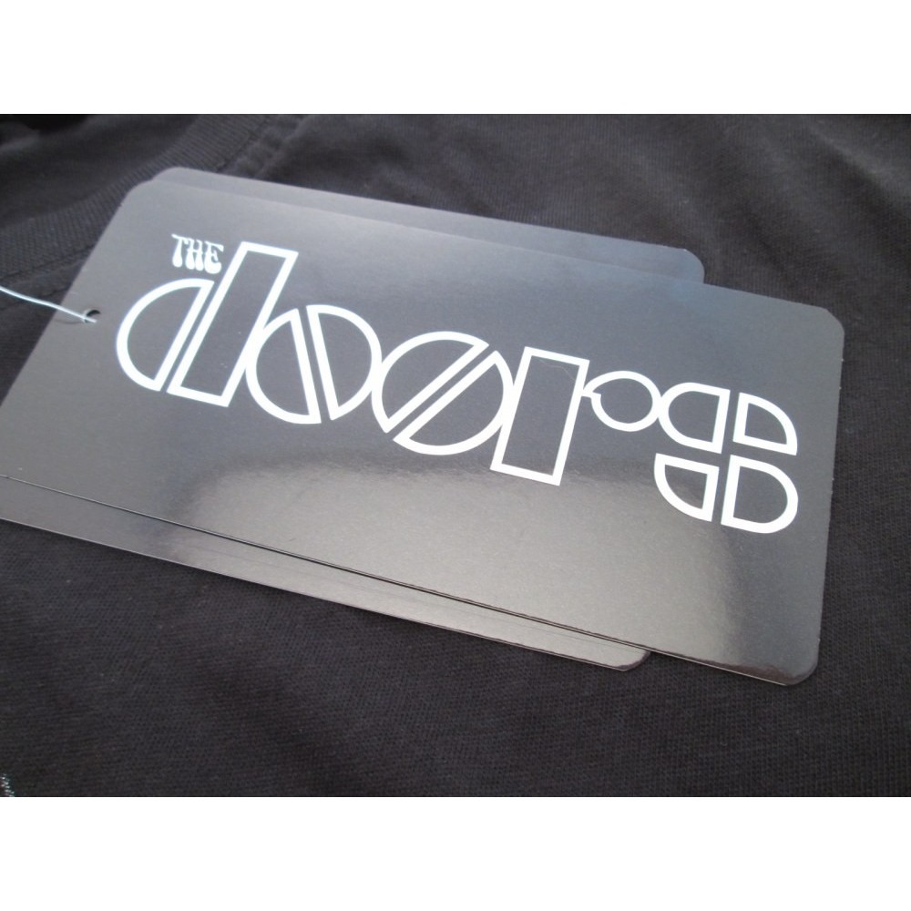 MAGLIA T SHIRT THE DOORS JIM MORRISON