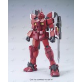 BANDAI MASTER GRADE MG GUNDAM AMAZING RED WARRIOR 1/100 MODEL KIT ACTION FIGURE
