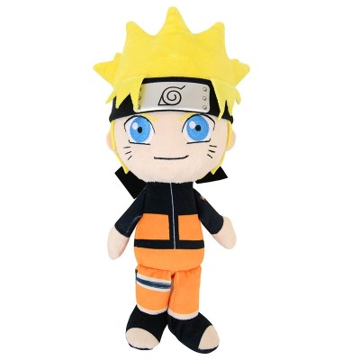POPBUDDIES NARUTO SHIPPUDEN NARUTO UZUMAKI PLUSH PELUCHE 30 CM FIGURE