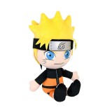 POPBUDDIES NARUTO SHIPPUDEN NARUTO UZUMAKI PLUSH PELUCHE 30 CM FIGURE