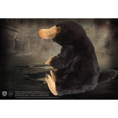 FANTASTIC BEAST - NIFFLER PELUCHE PLUSH 32 CM NOBLE COLLECTIONS