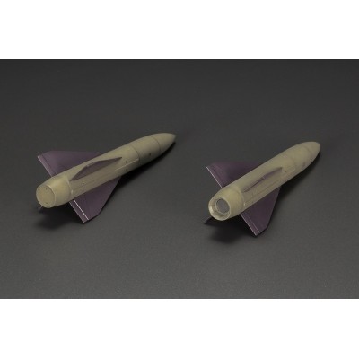 FRAME ARMS EXTEND ARMS07 IMPROVED HAWK FIGURE KOTOBUKIYA