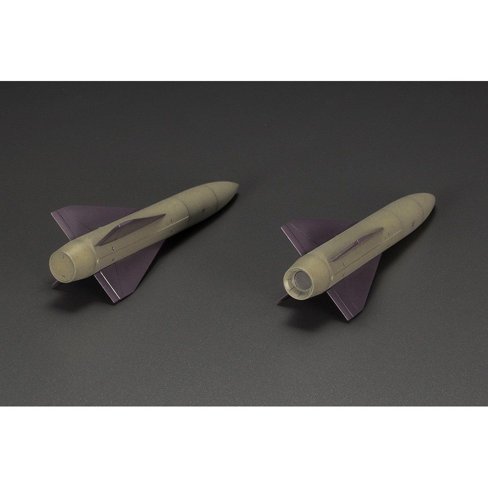 FRAME ARMS EXTEND ARMS07 IMPROVED HAWK FIGURE KOTOBUKIYA