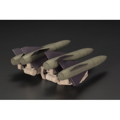 FRAME ARMS EXTEND ARMS07 IMPROVED HAWK FIGURE KOTOBUKIYA