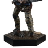 THE ALIEN AND PREDATOR FIGURINE COLLECTION ROLAND NOLAND (PREDATORS) FIGURE EAGLEMOSS