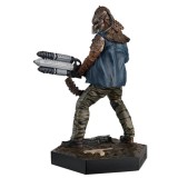 THE ALIEN AND PREDATOR FIGURINE COLLECTION ROLAND NOLAND (PREDATORS) FIGURE EAGLEMOSS