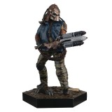 THE ALIEN AND PREDATOR FIGURINE COLLECTION ROLAND NOLAND (PREDATORS) FIGURE EAGLEMOSS