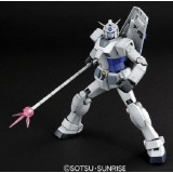 MASTER GRADE MG GUNDAM RX-78-3 G-3 VER 2.0 1/100 MODEL KIT FIGURE BANDAI
