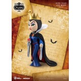 BEAST KINGDOM DISNEY VILLAINS - EVIL QUEEN MINI EGG ATTACK FIGURE 8 CM