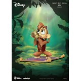 DISNEY BEST FRIEND - ABU MINI EGG ATTACK FIGURE 8 CM BEAST KINGDOM