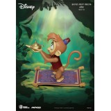 DISNEY BEST FRIEND - ABU MINI EGG ATTACK FIGURE 8 CM BEAST KINGDOM