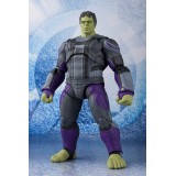 BANDAI AVENGERS ENDGAME HULK 20 CM S.H. FIGUARTS ACTION FIGURE