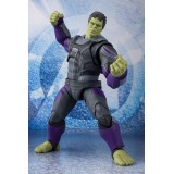 BANDAI AVENGERS ENDGAME HULK 20 CM S.H. FIGUARTS ACTION FIGURE